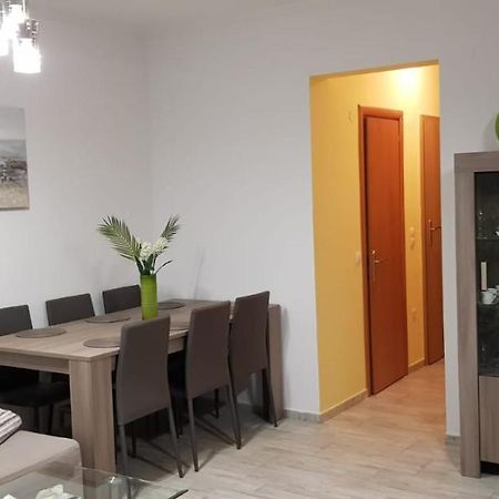 Apartment Perea Lala Peraía Exterior foto